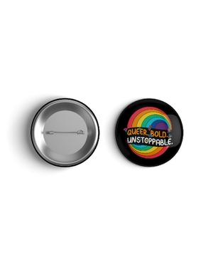 Customized Button Badge_01